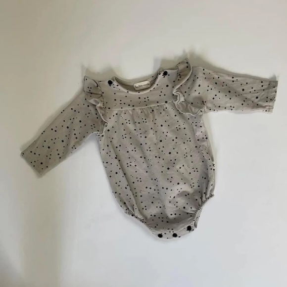 My Little Cozmo Romper - Picture 1 of 1
